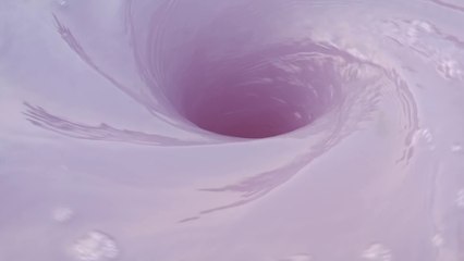 Whirlpool experiments