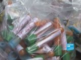 Homemade meds put Ivorians in danger