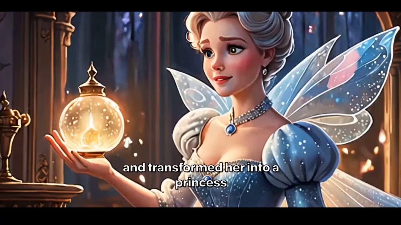 Cinderella animated full movie | Cinderella movie for kids | Cinderella cartoons | animated video Cinderella in English