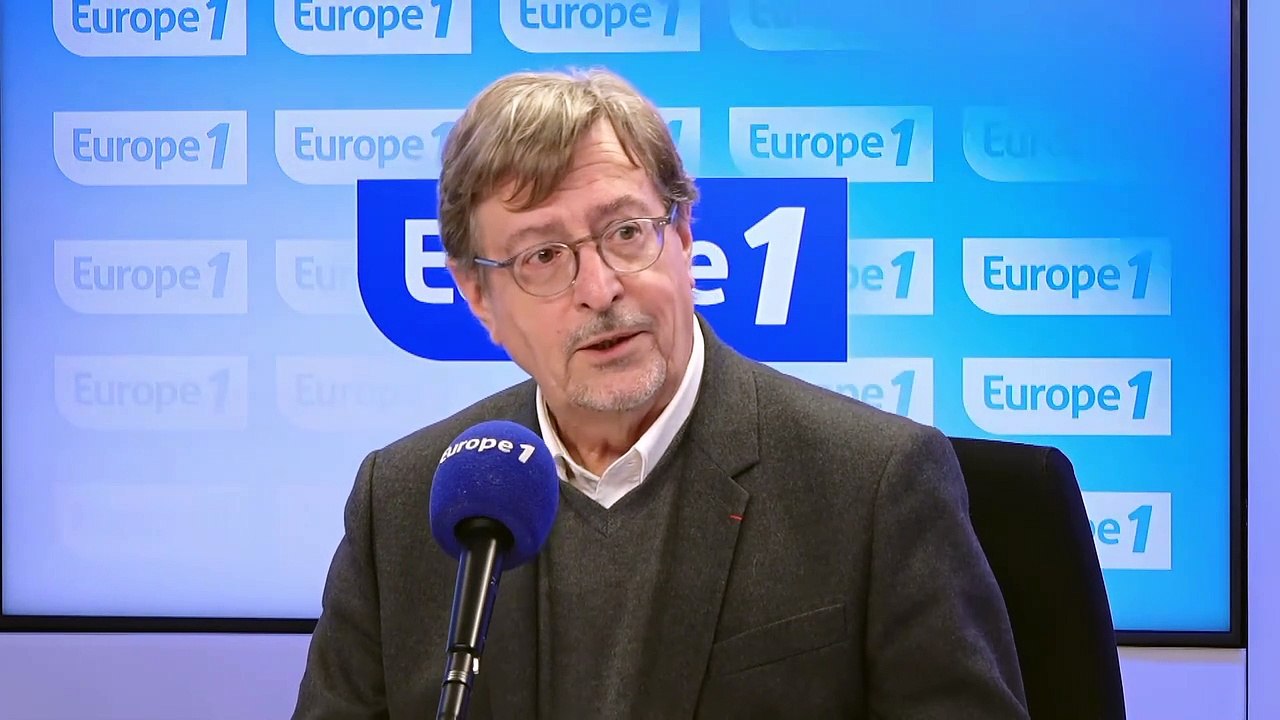 Michel Aubouin :  «On a une frange, assez importante, d’Algériens en France qui continuent de penser qu’ils sont en Algérie en étant en France»