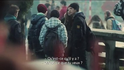 Djeca : enfants de Sarajevo (2012) - Bande annonce