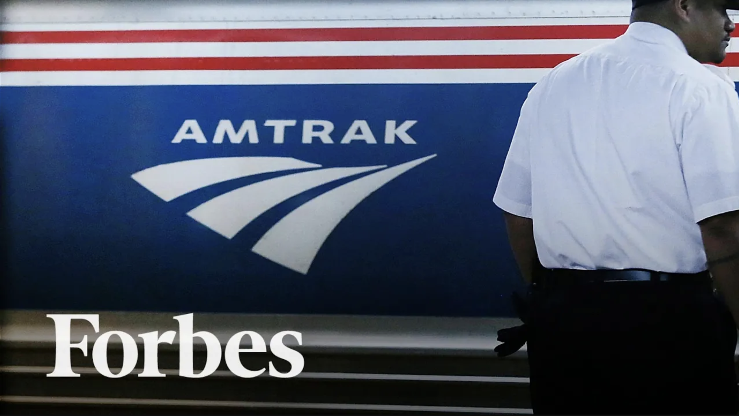 Getting to Know Donald Trump’s Choice for Railroad Supervision