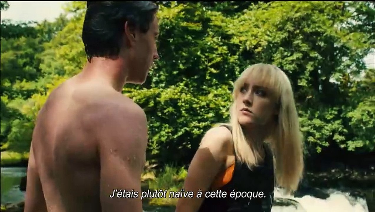 How I Live Now : maintenant c'est ma vie (2013) - Bande annonce