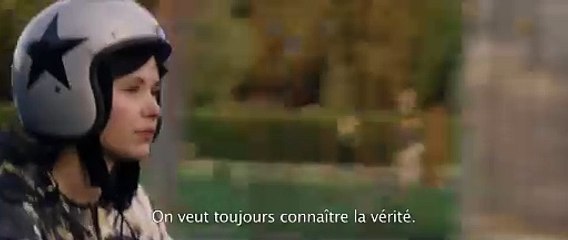 Les vivants (2012) - Bande annonce