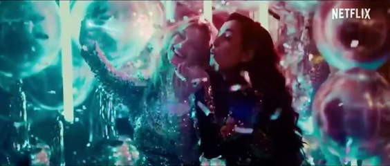 Uglies (2024) - Bande annonce