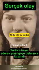 GERÇEK OLAY