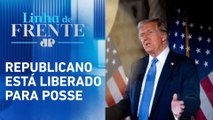 Congresso confirma vitória de Donald Trump nos EUA | LINHA DE FRENTE