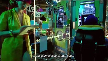 Zero Theorem (2013) - Bande annonce