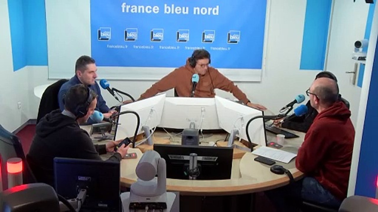 ICI LILLE Episode 18 / Tenu en échec par Nantes, Lille rate encore une fois le podium de la L1