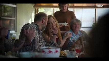Caddo Lake (2024) - Bande annonce