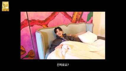 [GOING SEVENTEEN] EP.36 쌀밥을 맛있게 먹는 완벽한 방법 1 (How to Eat Rice the Perfect Way 1