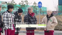 [GOING SEVENTEEN] EP.38 무모한 고잉 1 (Infinite GOING 1