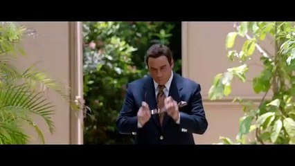 La mort à toute vitesse (2018) - Bande annonce