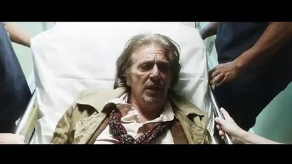 The Humbling (2014) - Bande annonce