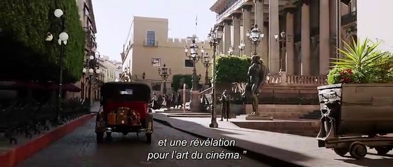 Que viva Eisenstein ! (2015) - Bande annonce