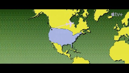 Tetris (2023) - Bande annonce