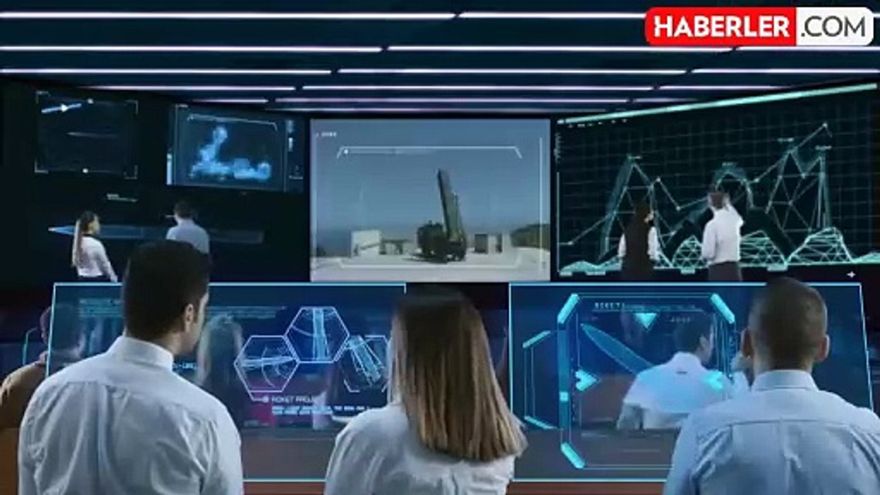 Yusuf Serdar Yücel kimdir? ROKETSAN Yusuf Serdar Yücel neden öldü?