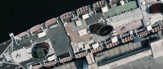 La malédiction du Queen Mary (2023) - Bande annonce