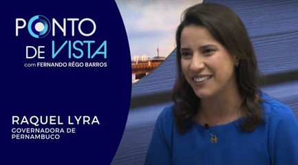 PONTO DE VISTA | RAQUEL LYRA 30/11/2024