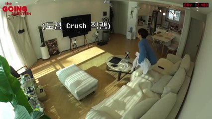 [GOING SEVENTEEN] EP.40 나 혼자 사는 세븐틴 씨의 트루먼 쇼 1 (The Truman Show of Mr. SVT's We Live Alone 1