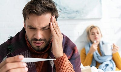 أعراض "متلازمة فيكساس" بعد اكتشافه في مصر