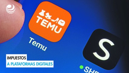 Impuestos a plataformas digitales