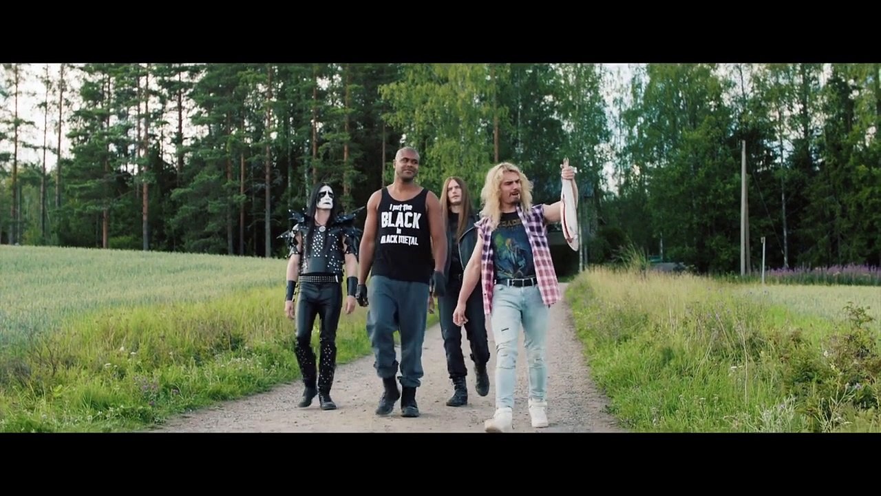 Heavier Trip - Road to Wacken kostenlos anschauen