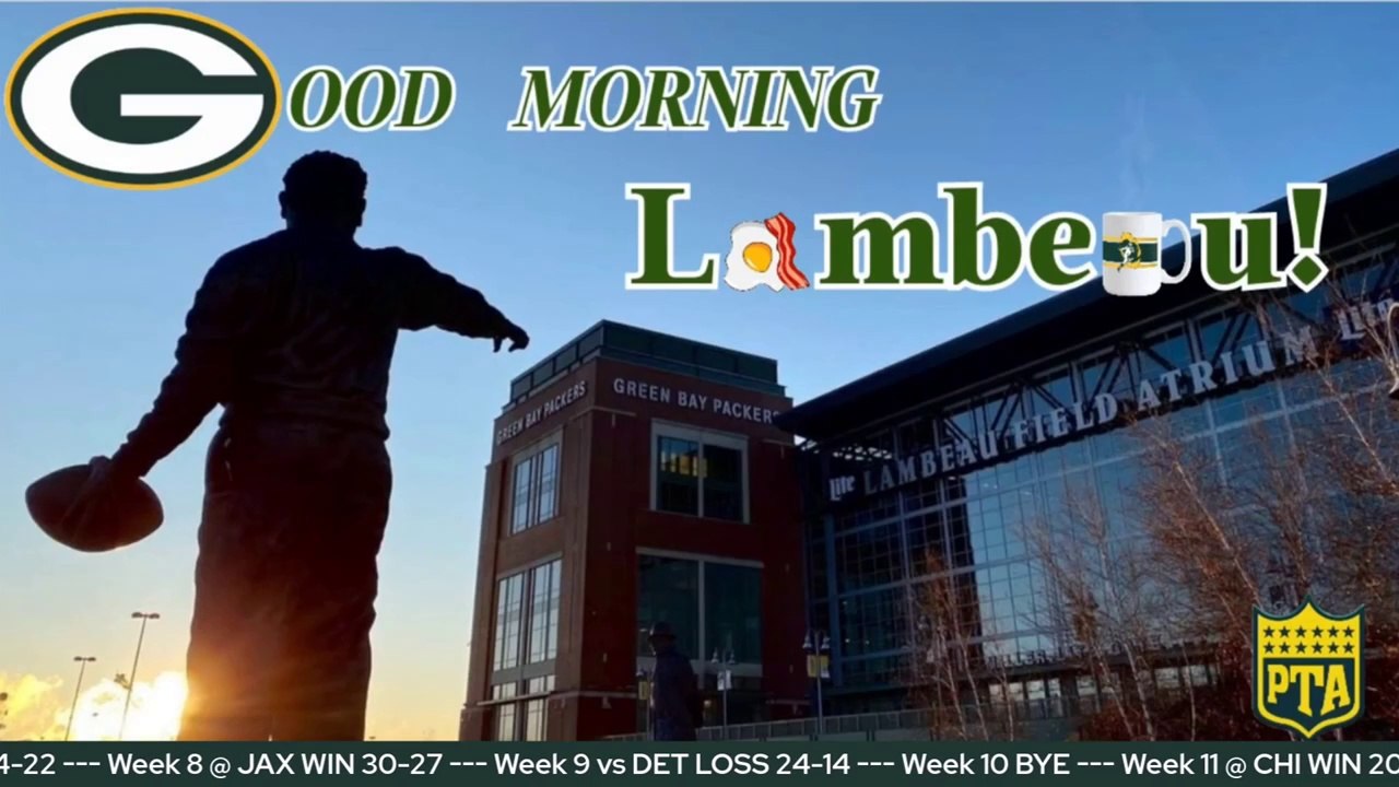 Packers Total Access Live   Saturday January 4th 2025   Green Bay Packers Chicago Bears Preview