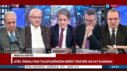 Abdullah Öcalan evlenmek istiyor: 'Yetkililerle paylaştı' iddiası
