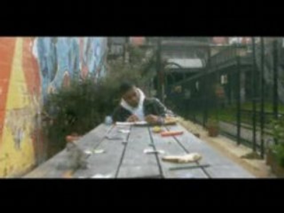 CLIP YAZOU - you and me