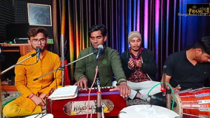 चाँदी जैसा रंग है तेरा 🌻Chandi Jaisa Rang Hai Tera 🌷 Rakesh Ranjan ki Gazal | Sanjay actor Ghazal💞