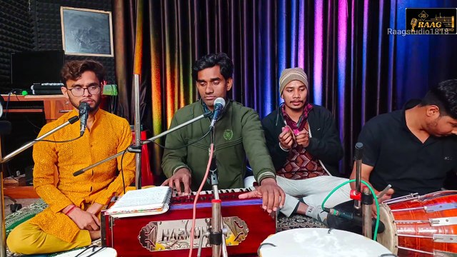 चाँदी जैसा रंग है तेरा 🌻Chandi Jaisa Rang Hai Tera 🌷 Rakesh Ranjan ki Gazal | Sanjay actor Ghazal💞