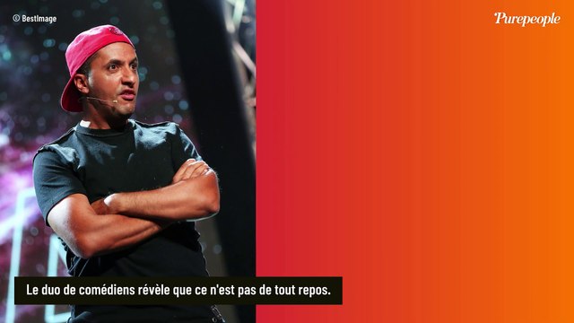 Pour tenir plus de six mois, il faut... : Elodie Poux (Scènes de ménages) raconte les coulisses intenses de la série