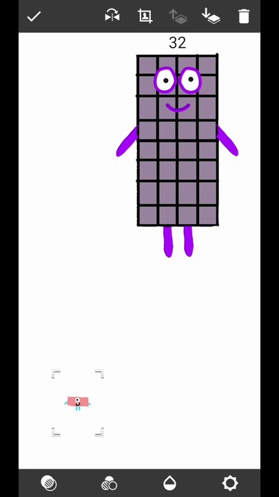 Numberblocks Episode 656: Find X, Y and Z