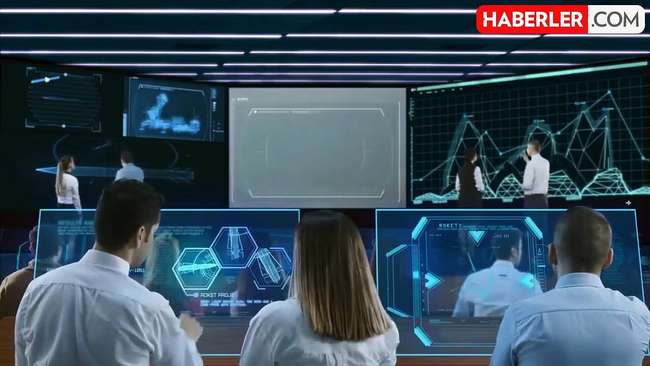 Yusuf Serdar Yücel kimdir? ROKETSAN Yusuf Serdar Yücel neden öldü?