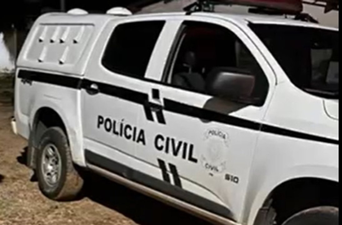 Polícia elucida segundo assassinato do ano na cidade de Patos em menos de 24h