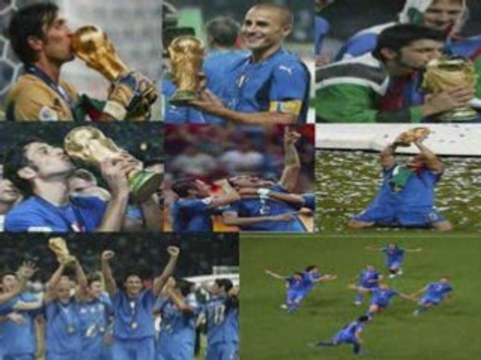 c'est mon pays