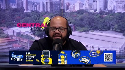 Central 98 - 3ª Edição 06/01/25