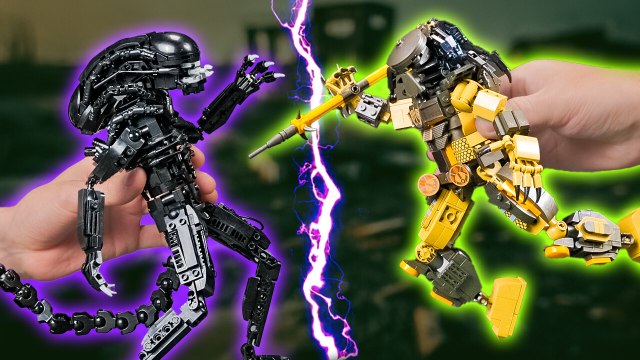 WOW! Are These New TRANSFORMERS The Future? Crazy DIY Robots