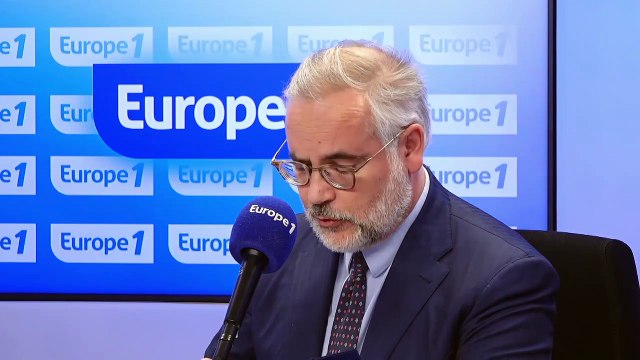 Trois influenceurs algériens arrêtés : «Un pays qui ne tient plus ses frontières, n’est plus vraiment complètement un pays », estime Guillaume_Bigot