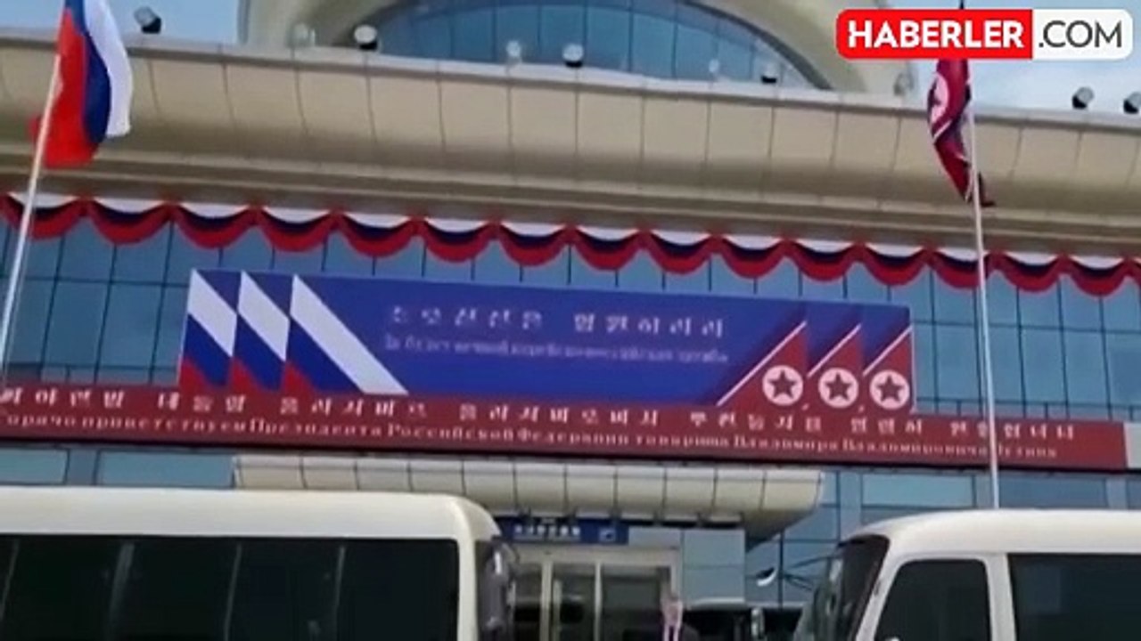 ABD'nin Kuzey Kore korkusu: Rusya ile yapılan kritik anlaşmadan rahatsız oldular