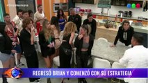 Preocupación en la casa de Gran Hermano 2024 por el rating