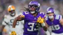 Vikings vs. Rams Preview: Betting Odds and Game Insights