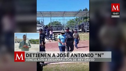 Tras la detención del alcalde de Frontera Comalapa, salen a la luz casos de desaparición forzada