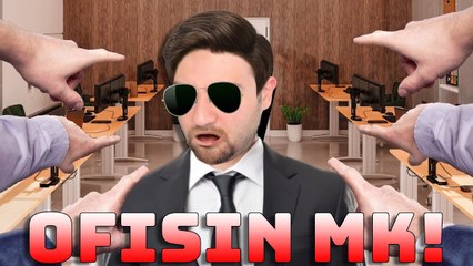 OFİSTEKİ TEMBELİ BUL | DALE & DAWSON STATIONERY SUPPLIES | HAN KANAL EKİP