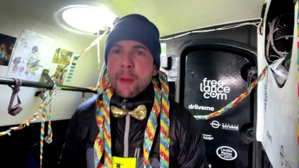 Le Mag du Vendée Globe - Episode 9