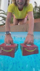 What to Do When Your Friend Eats the Last Hamburger? 🤭🤪😈