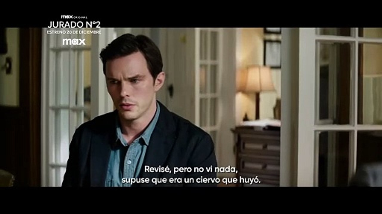 Jurado Nº2 - Tráiler