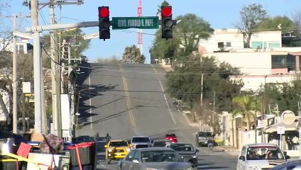 Solicita Canaco sincronización de semáforos en Monclova