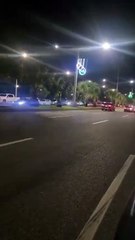 Joven pierde la vida en accidente en Autopista 30 de Mayo